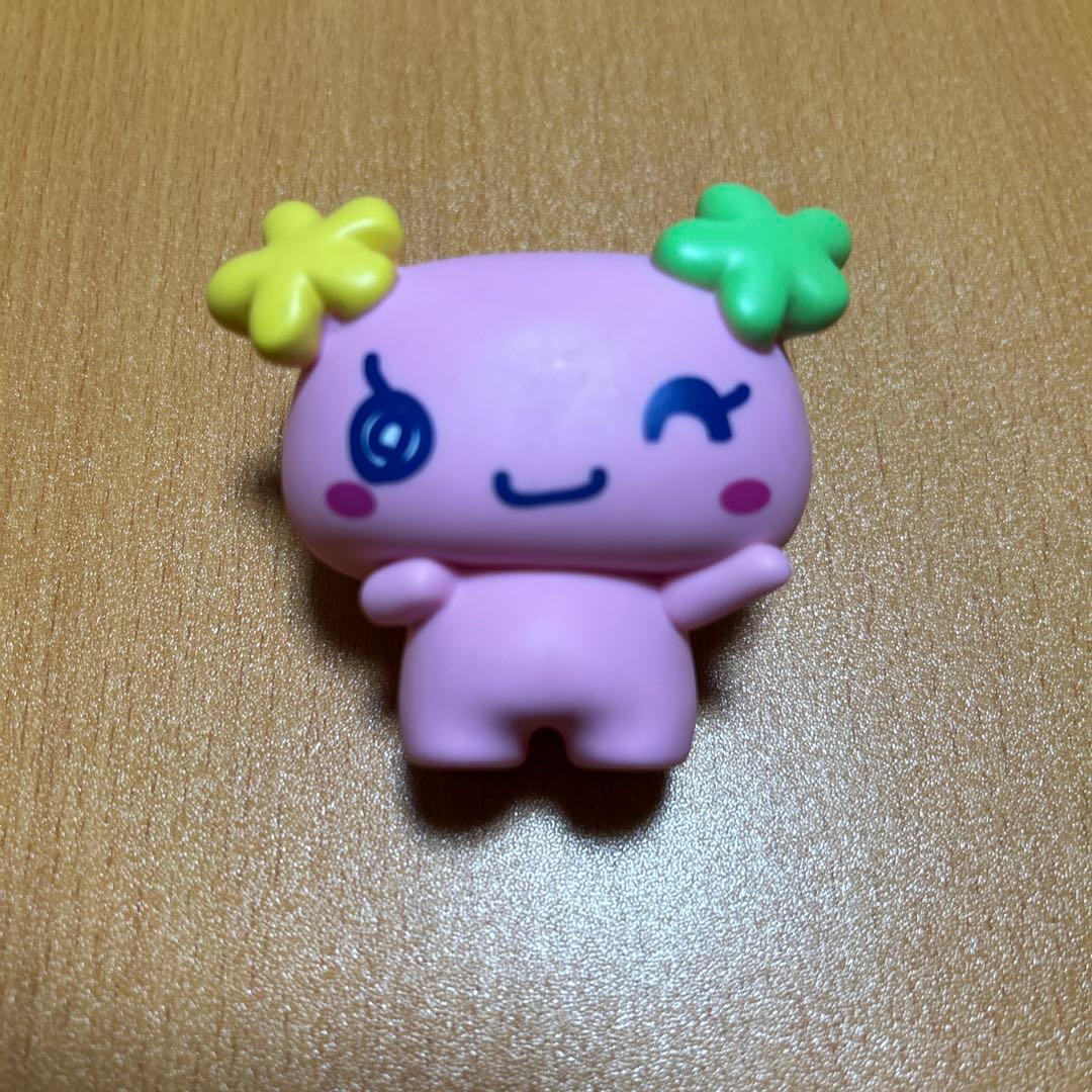 ☆ みなっち様専用☆たまごっちフレンズ ソフビ - メルカリ