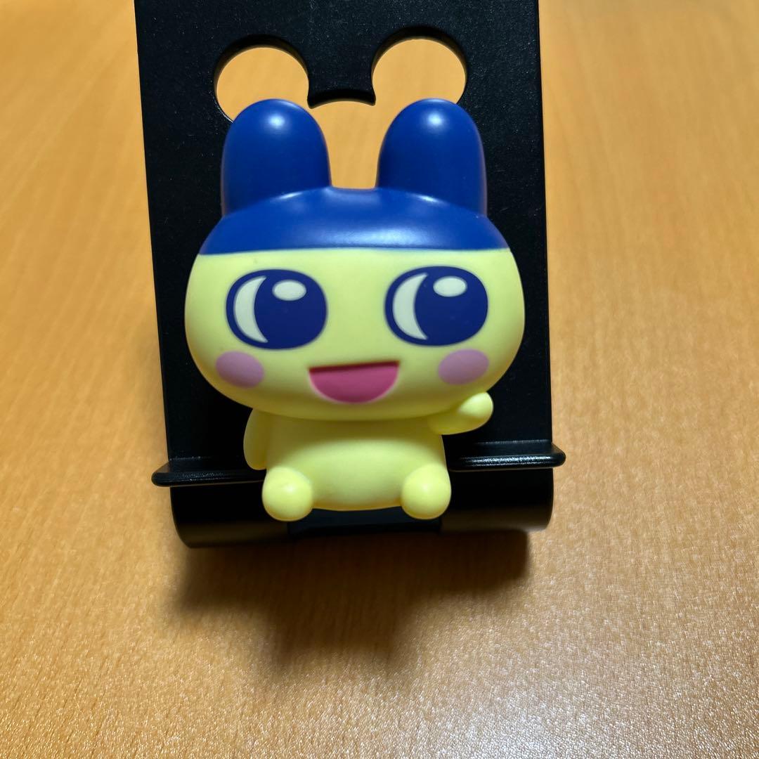 ☆ みなっち様専用☆たまごっちフレンズ ソフビ - メルカリ