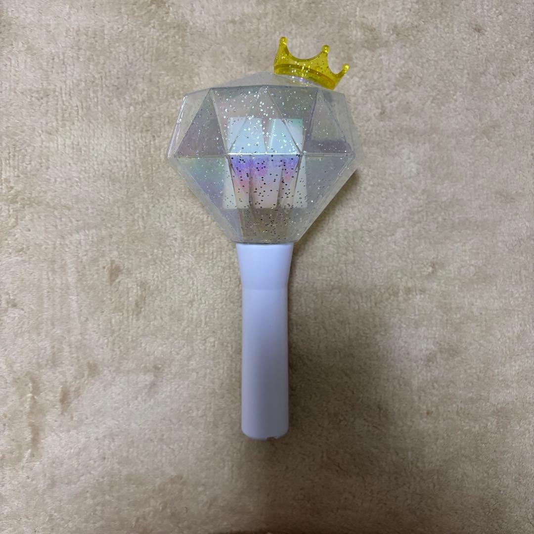 M!LK ミルクラスタル Amazon.co.jp: M!LK 公式ペンライト ミルクラスタルスティック : 産業