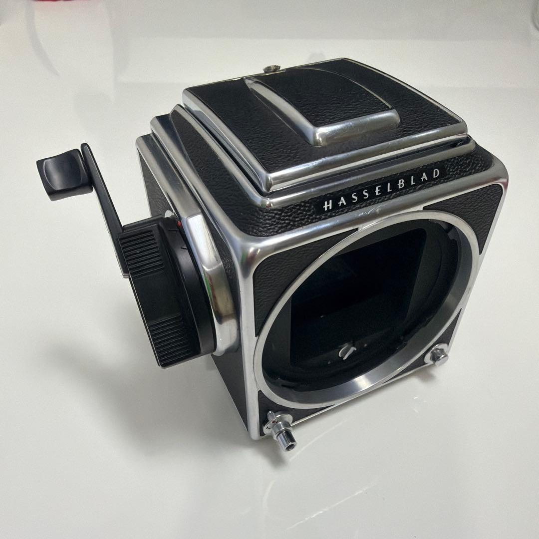 Hasselblad 500C/M ボディー【ジャンク品】|mercariメルカリ官方指定