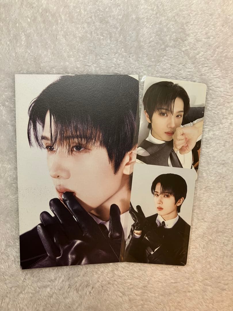 NCT DREAM チソン - メルカリ