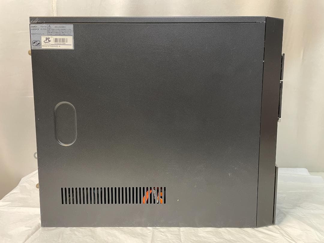 ☆ デスクトップ パソコン Win11 i7-3770 / 8GB / 1TB