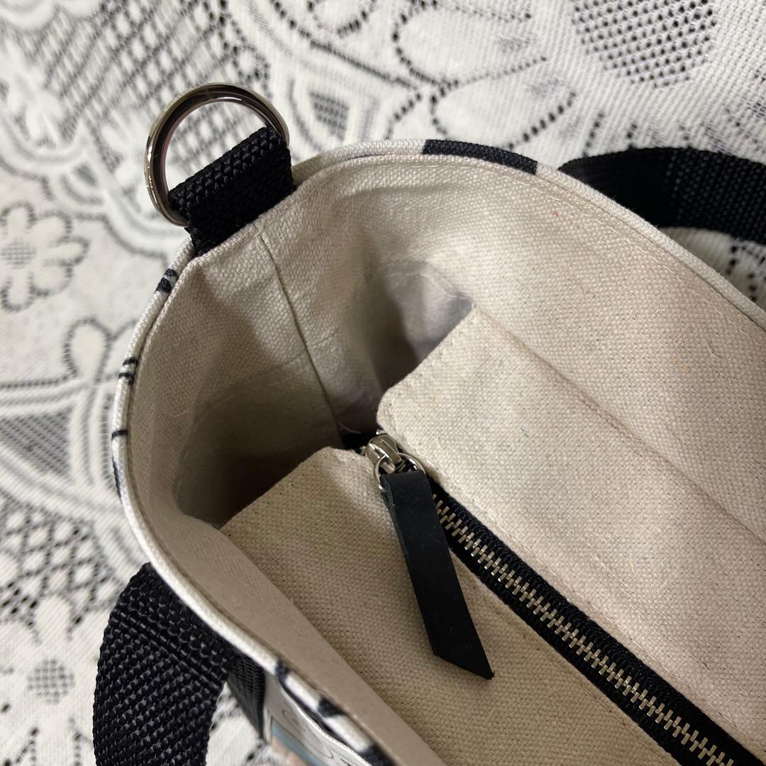 東京ディズニーランドホテル ミニトートバッグ - メルカリ