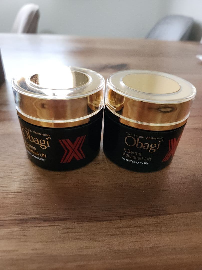 オバジX　ダーマアドバンスドリフトクリーム　50g オバジ / オバジX ダーマアドバンスドリフト 50gの公式商品情報｜美容