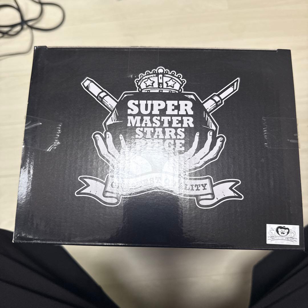 SMSP 孫悟空 1.5ver. 02 お値下げコメント下さい