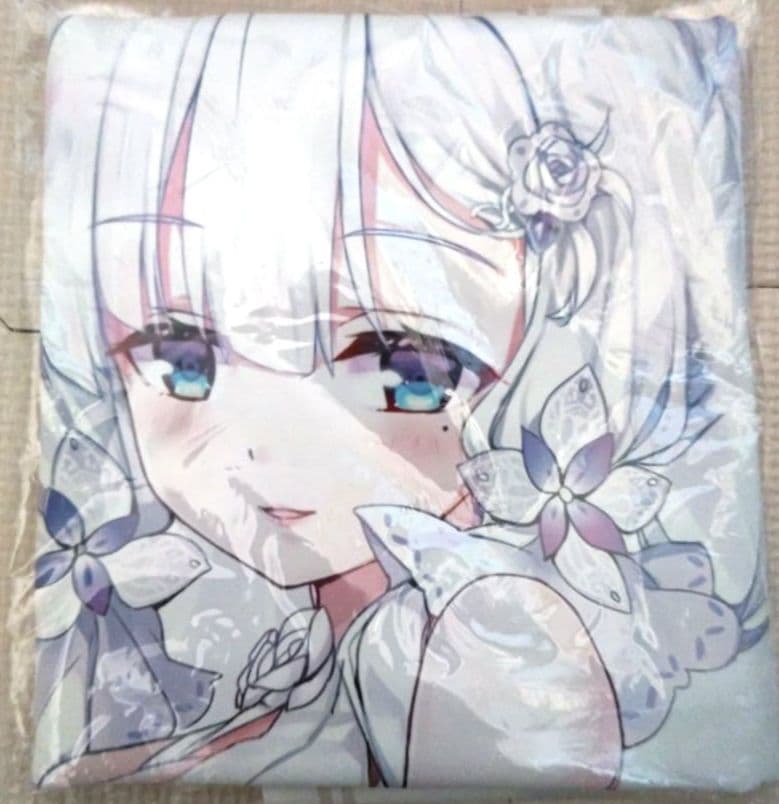 イラストリアス 布ポスター「アズールレーン」 C93グッズ