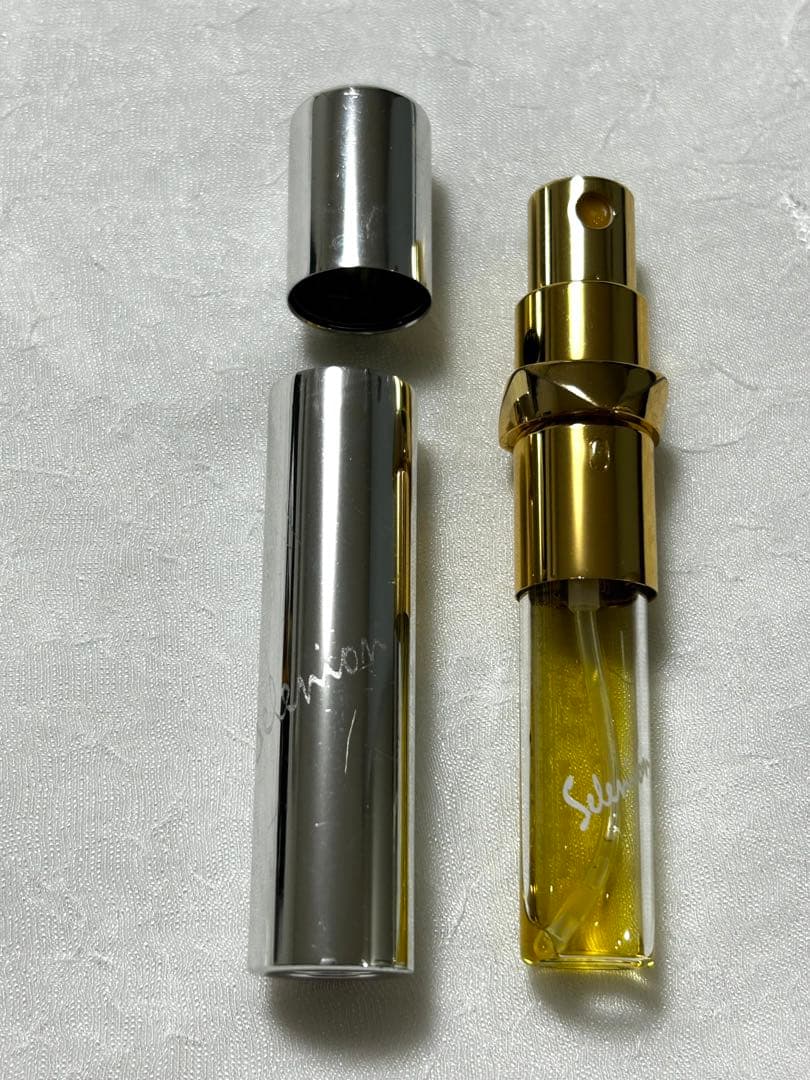 ポーラ化粧品 パヒューム、オードトワレ等 3種まとめ売り - メルカリ