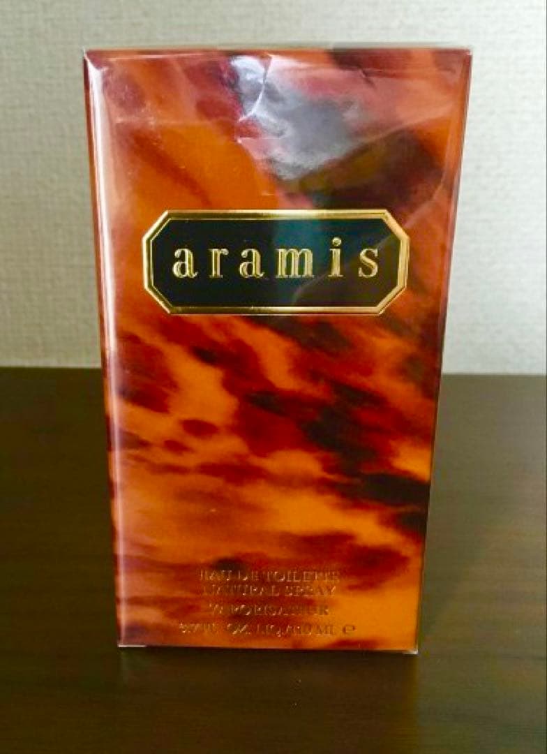 ◇ 新品 ◇ アラミス EDT SP 110ml ◇ 送料込み！ - メルカリ