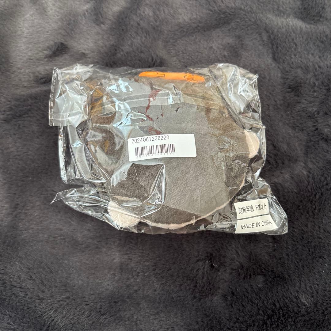 超特急 ハル 柏木悠 マスコットポーチ - メルカリ