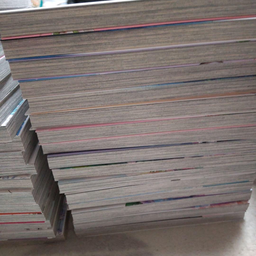 漫画 まとめ売り 48冊