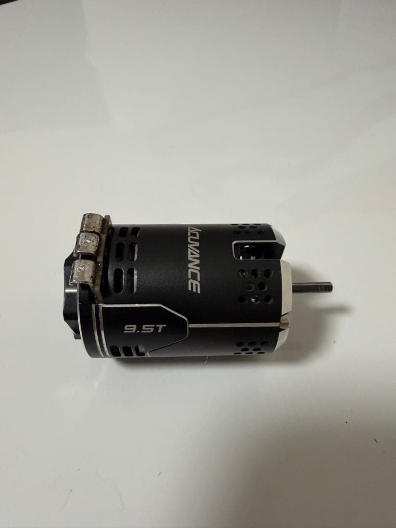 ACUVANCE Luxon AGILE 9.5T ブラシレスモーター