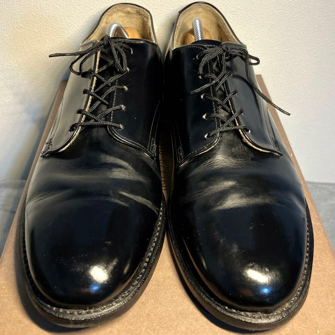 U.S.NAVYサービスシューズ WOLVERINE 製90's 28㎝ 10 - メルカリ