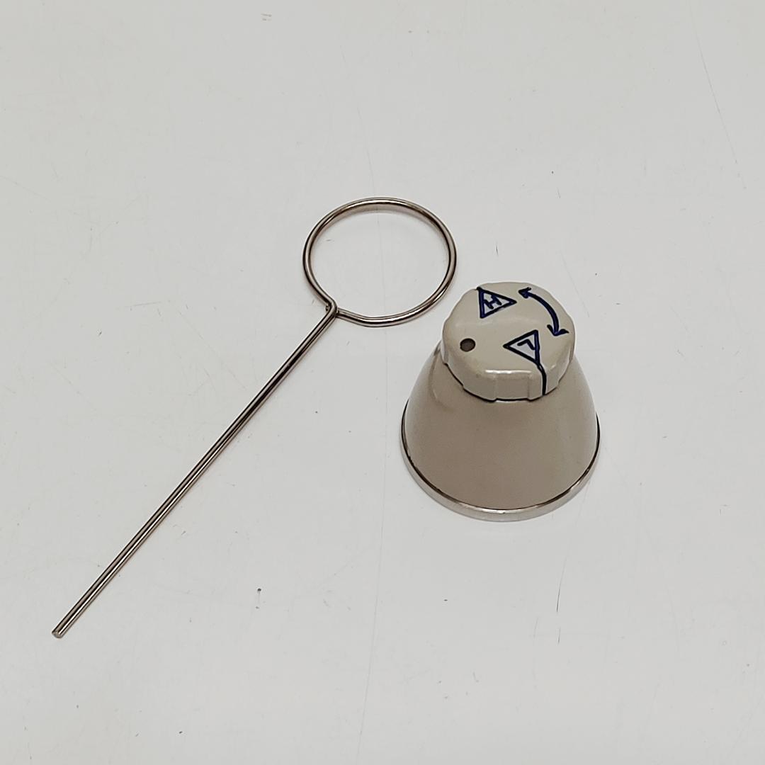 未使用 アサヒ軽金属 活力なべ SW 1.45キロ圧調理 5.5L m1423