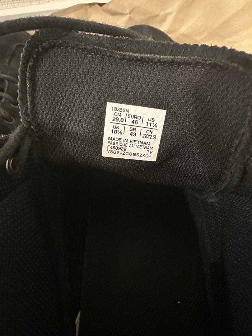 オニツカタイガー リンカーン 29cm ※28cm前後の方にお勧め - メルカリ