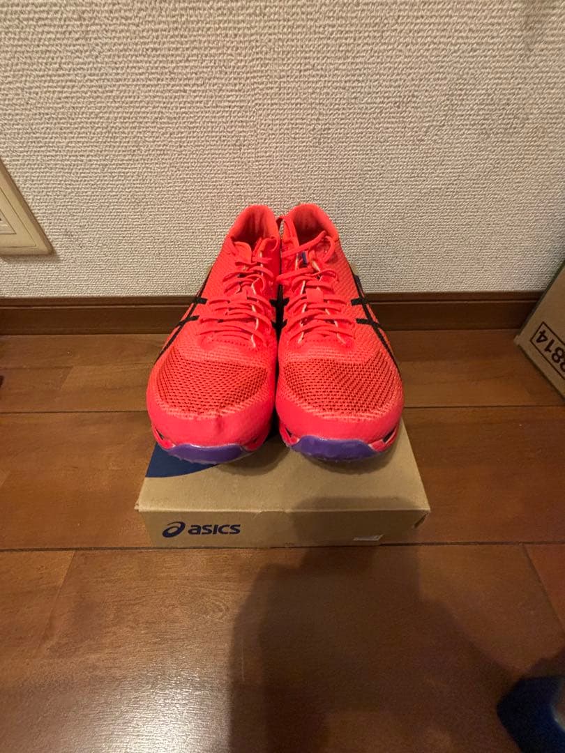 スパイク・シューズ SPEED SP 2 26.0cm