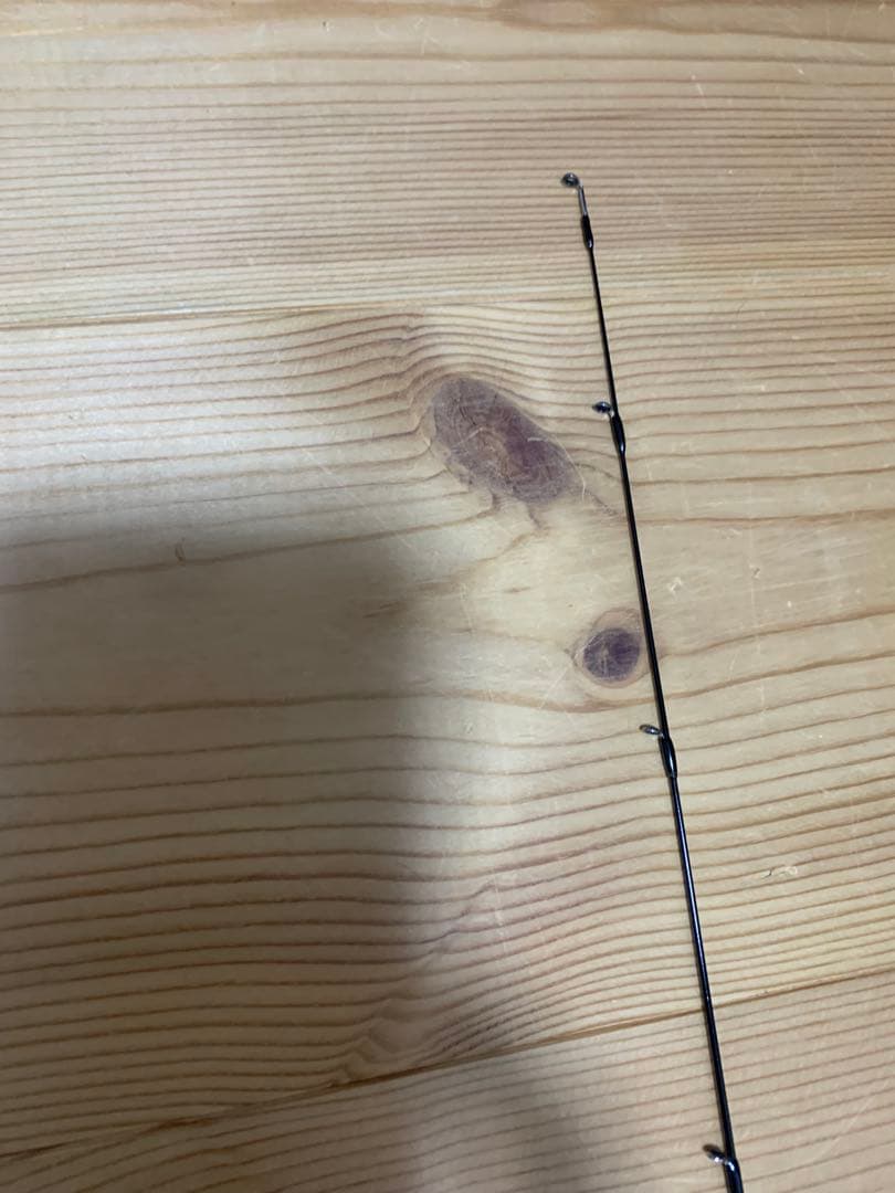 美品アレス レスター夢鯵GVX TCH509 ARES LESTER 宇崎日新