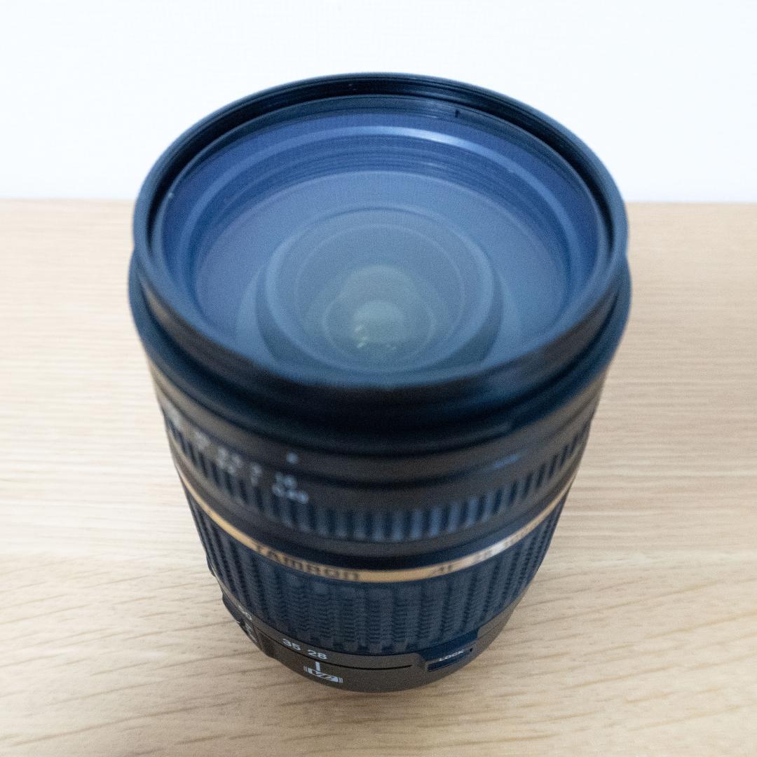 TAMRON AF28-300mm F/3.5-6.3 ズームレンズ