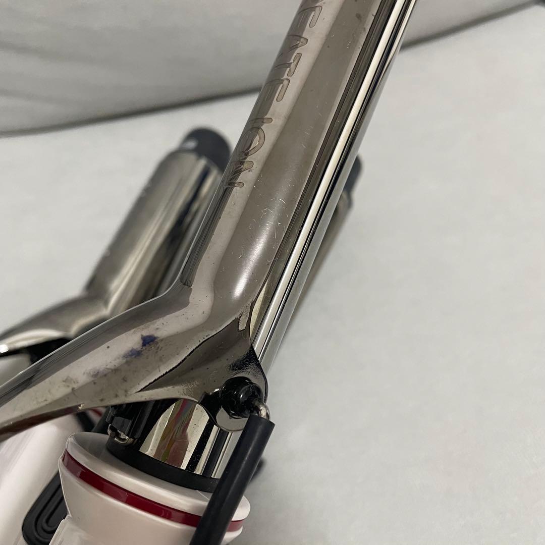 クレイツ3点セット CREATE ION CURL PRO ヘアアイロン www.cosaga.com