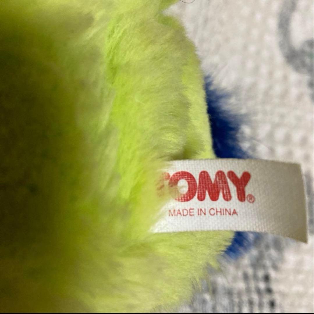 TOMY ファービー 初代 5こセット ジャンク品 バラ売り不可 - メルカリ