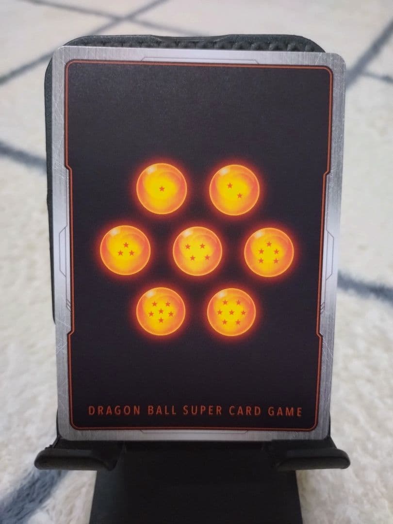 ドラゴンボール フュージョンワールド 孫悟空 パラレル SB02-038