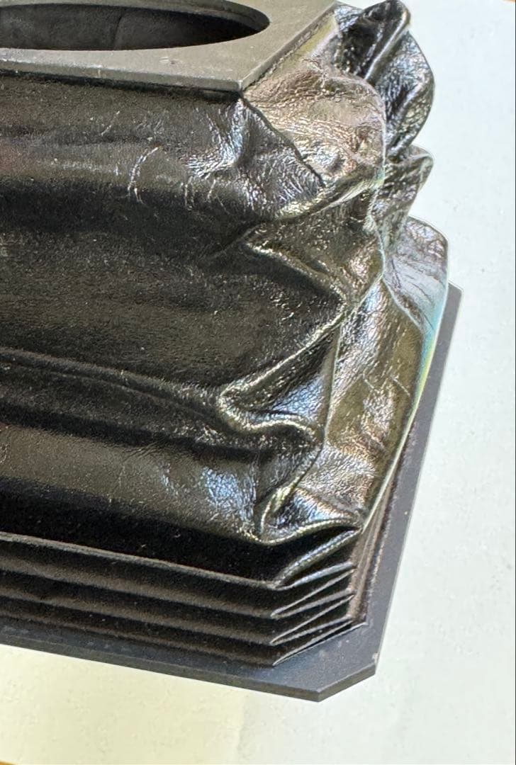 EBONY エボニー SV45/SV45U2 大判 交換用広角蛇腹