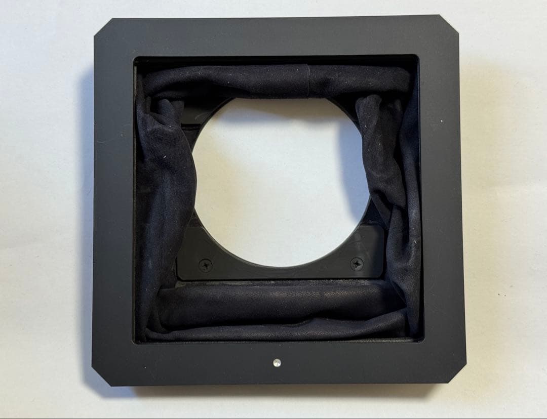 EBONY エボニー SV45/SV45U2 大判 交換用広角蛇腹