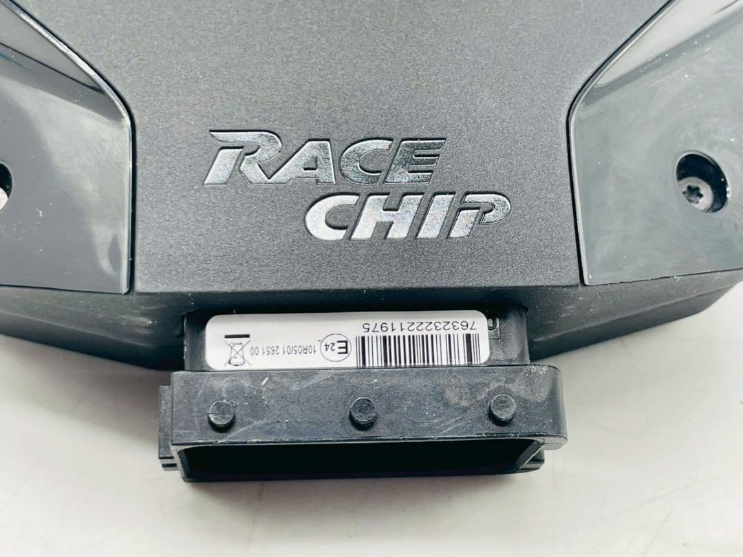 (SR/7.31/20)RaceChip Chiptuning OBD-II接続