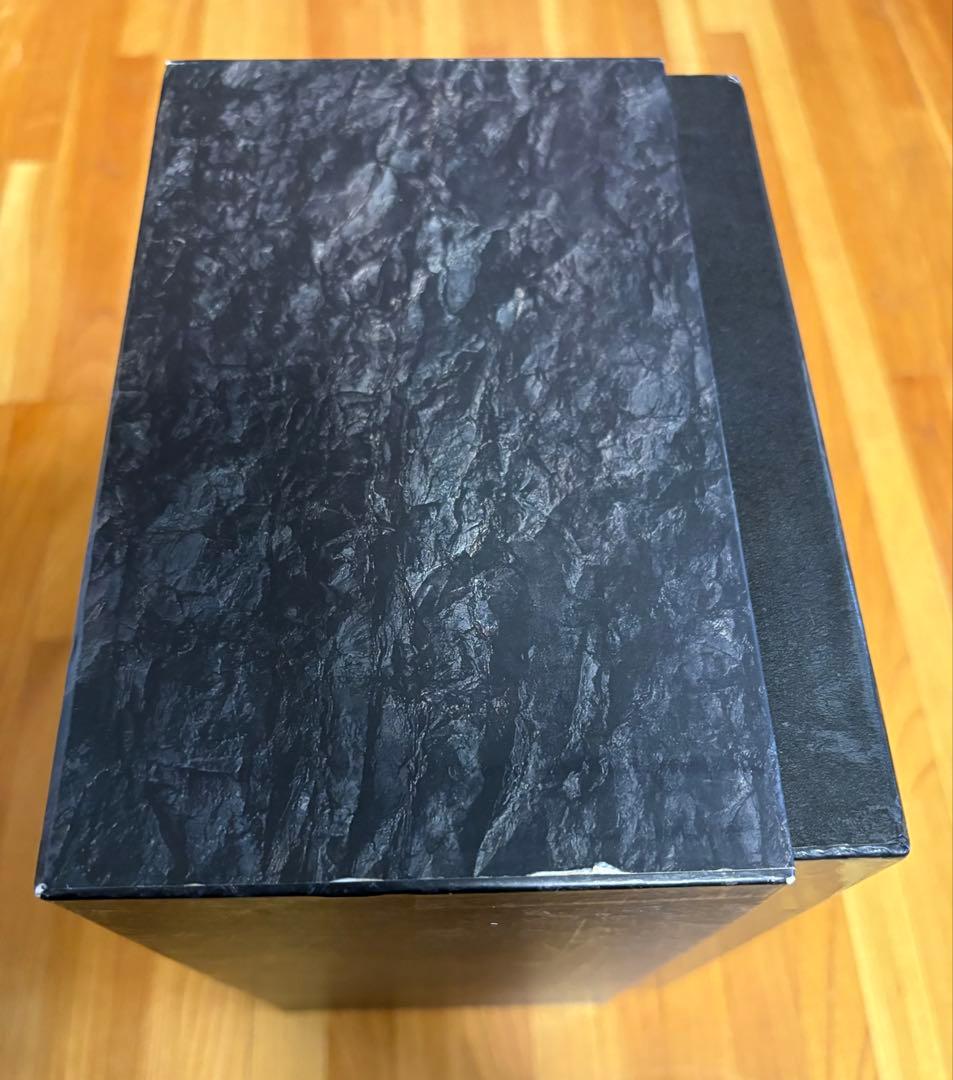 中古◾️ゴジラ FINAL BOX◾️シリーズ全27作＋特典ディスク DVD計30枚