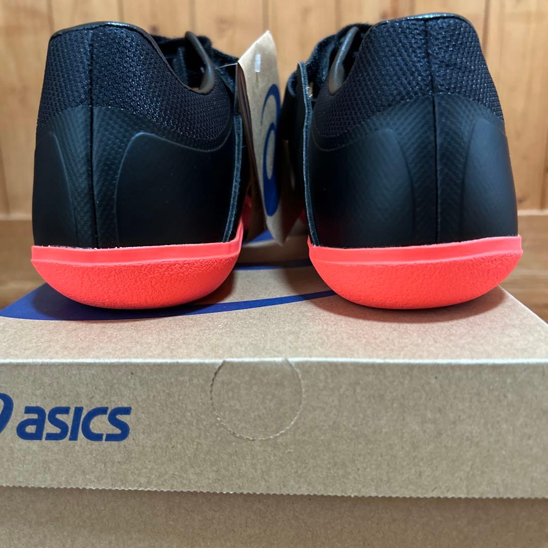 アシックス スローイングシューズ THROW PRO3 【27.5cm】新品 - メルカリ