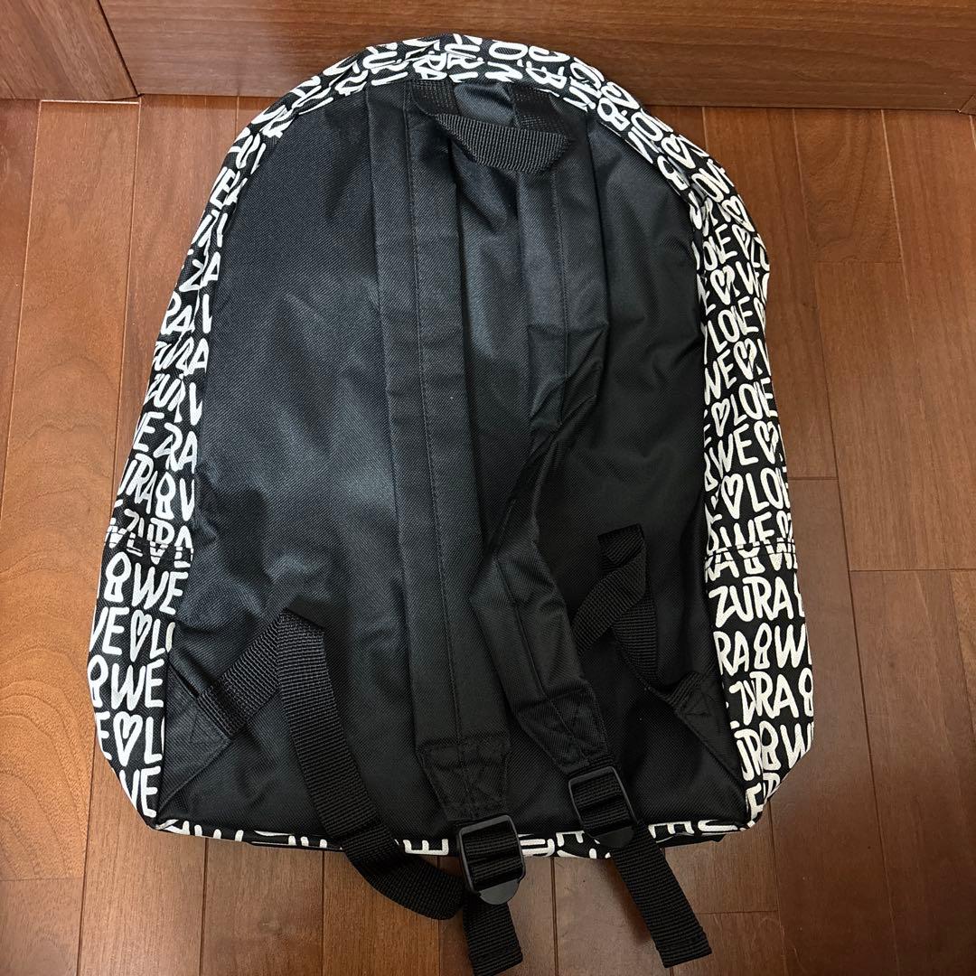 美品】GLAY ズラーリュック 初代 - メルカリ