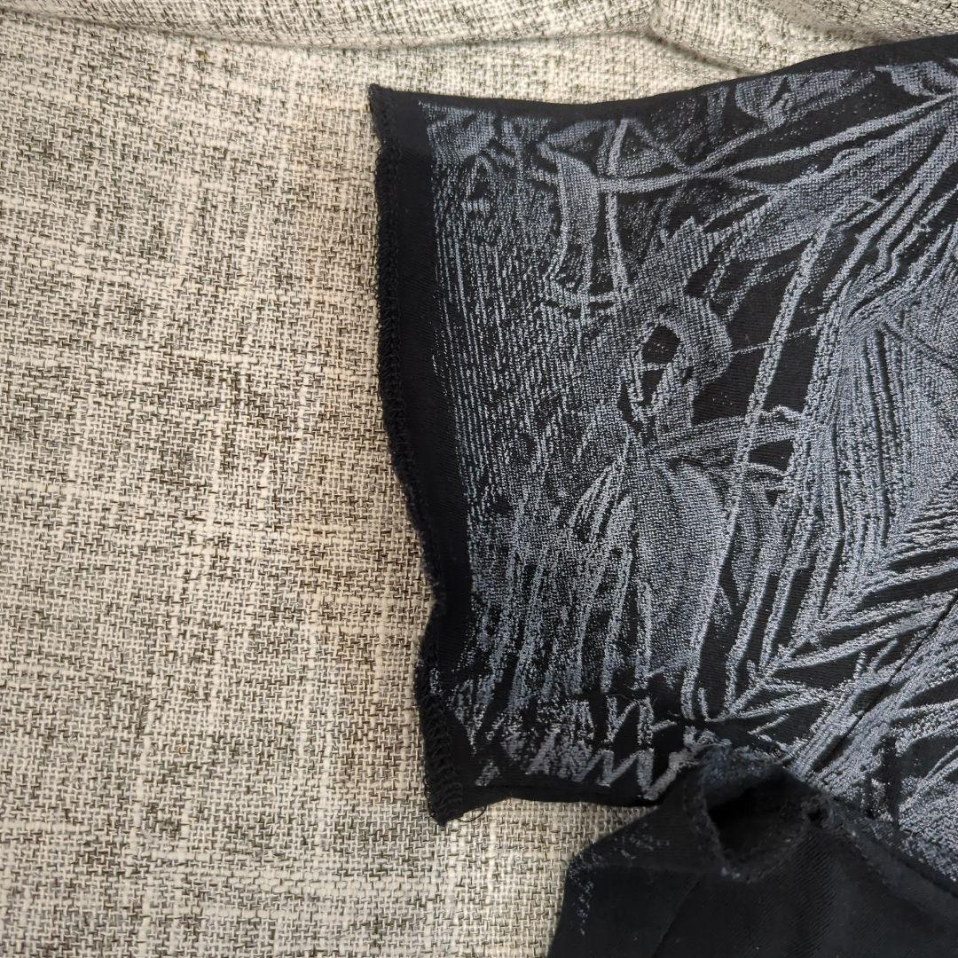 櫻井敦司 DRONE コラボTシャツ - メルカリ