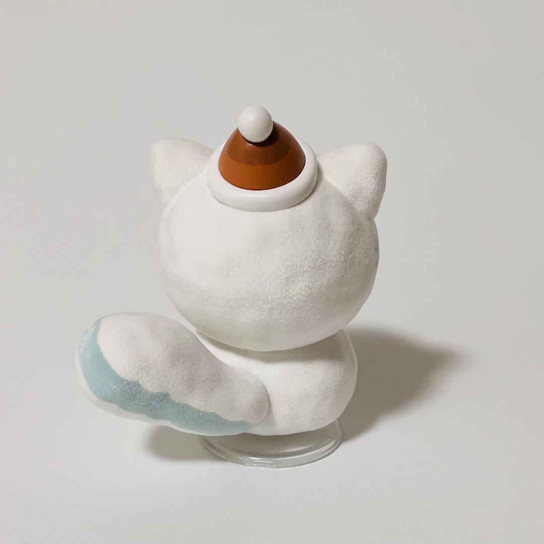 専用 プルバトゥ ダゴニャン Holiday フィギュア SNOW MAGIC - メルカリ