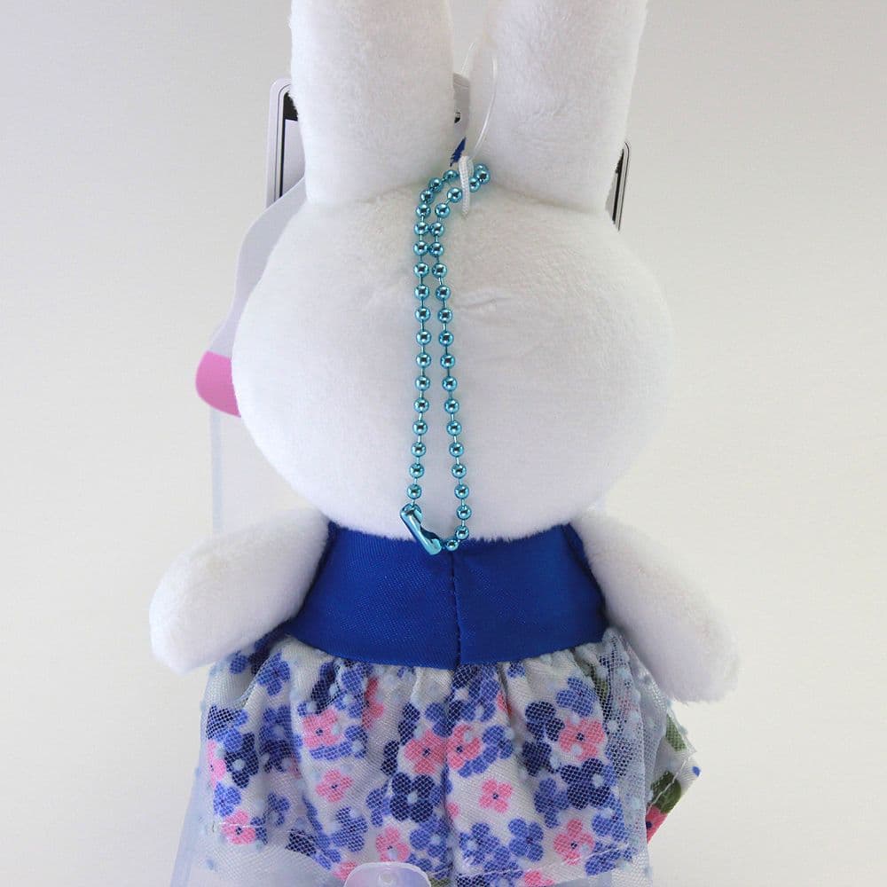 ミッフィー ハウステンボス限定 キーチェーン セレブレーション