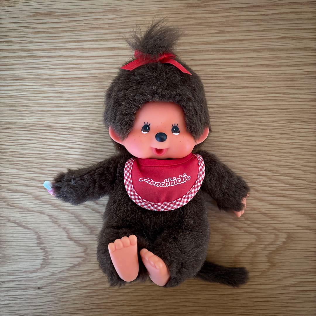 首ふり お座り オルゴール モンチッチ 女の子 monchhichi 首ふり お座り オルゴール モンチッチ 女の子 monchhichi 1625 - メルカリ