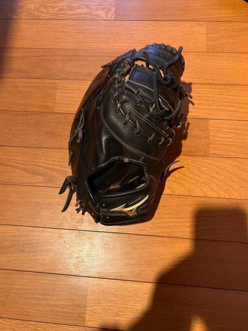 ミズノグローバルエリート硬式野球ファーストミット MIZUNO（ミズノ） 硬式ファーストミット / ミズノ ファーストミット