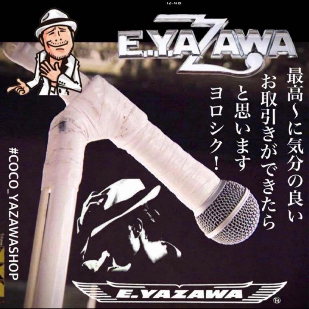 矢沢永吉☆E.YAZAWA 斜めがけトートバッグ☆未開封 - メルカリ