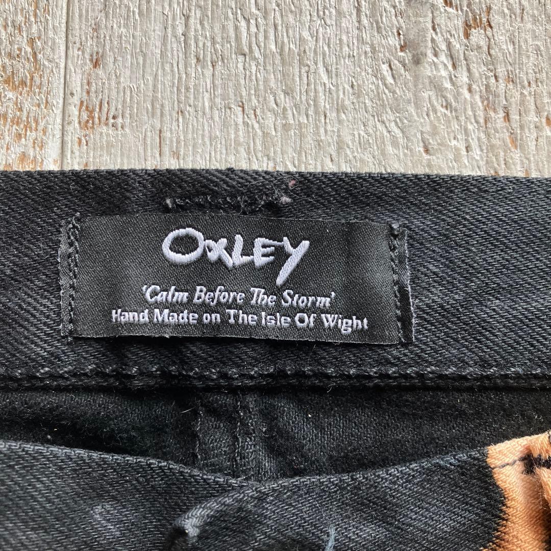 リーバイス 501 デニム w30 Richard Oxley - メルカリ