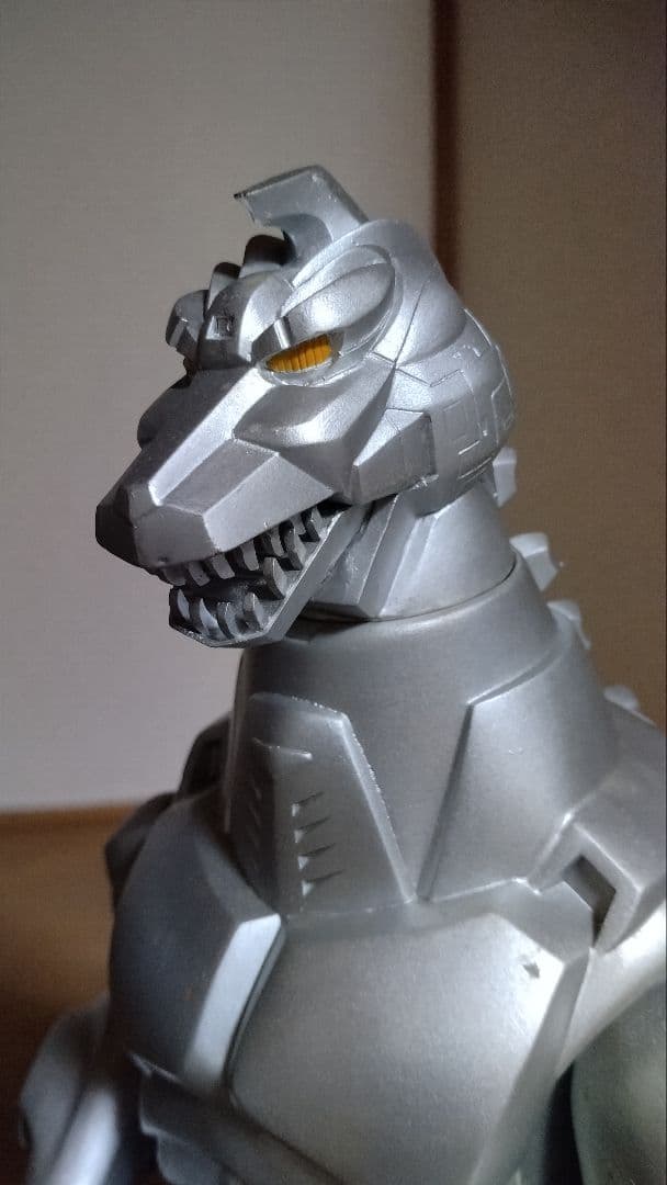 ツクダホビー メカゴジラ ブルマァク マルサン マーミット - メルカリ