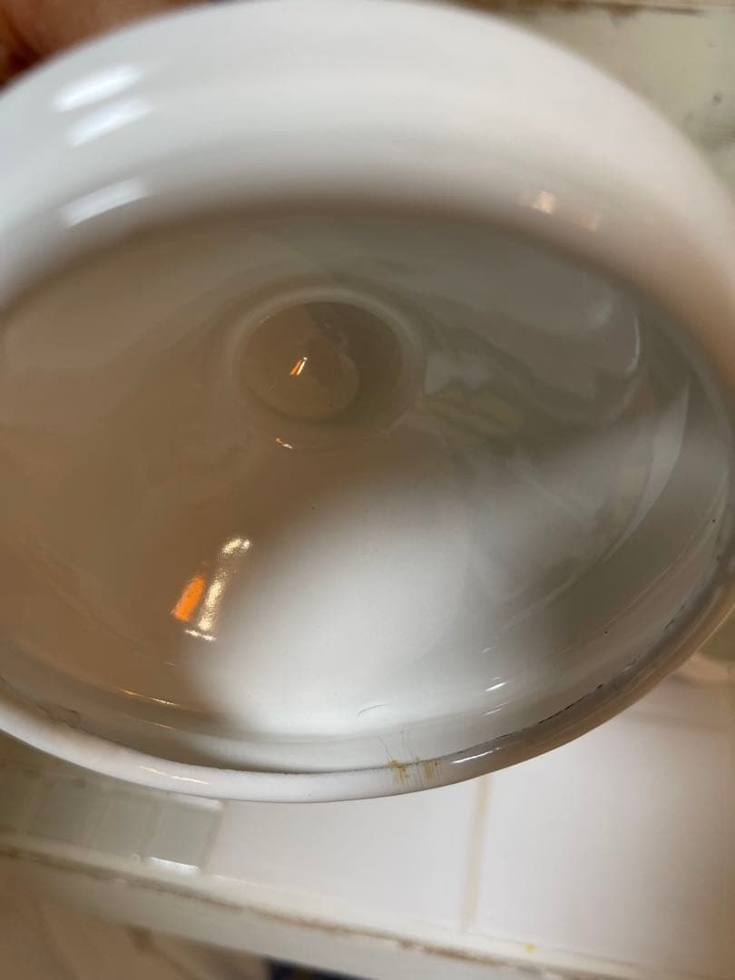 ホーロー キャニスター 花柄 ブルー 5個セットの通販はau PAY