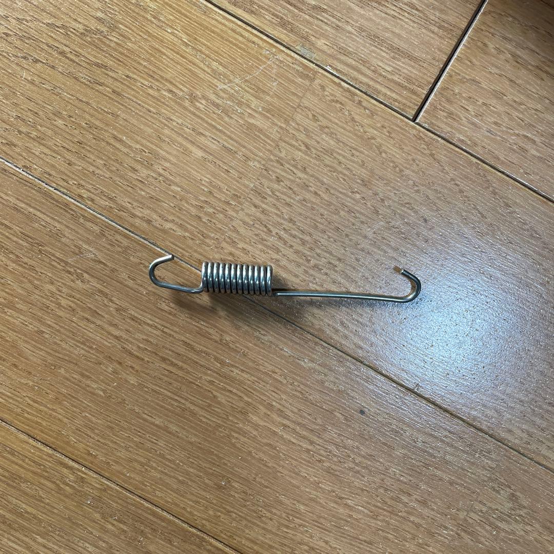 エイプ50(fi)専用 手曲げ ワンズ菅 爆音菅 - メルカリ