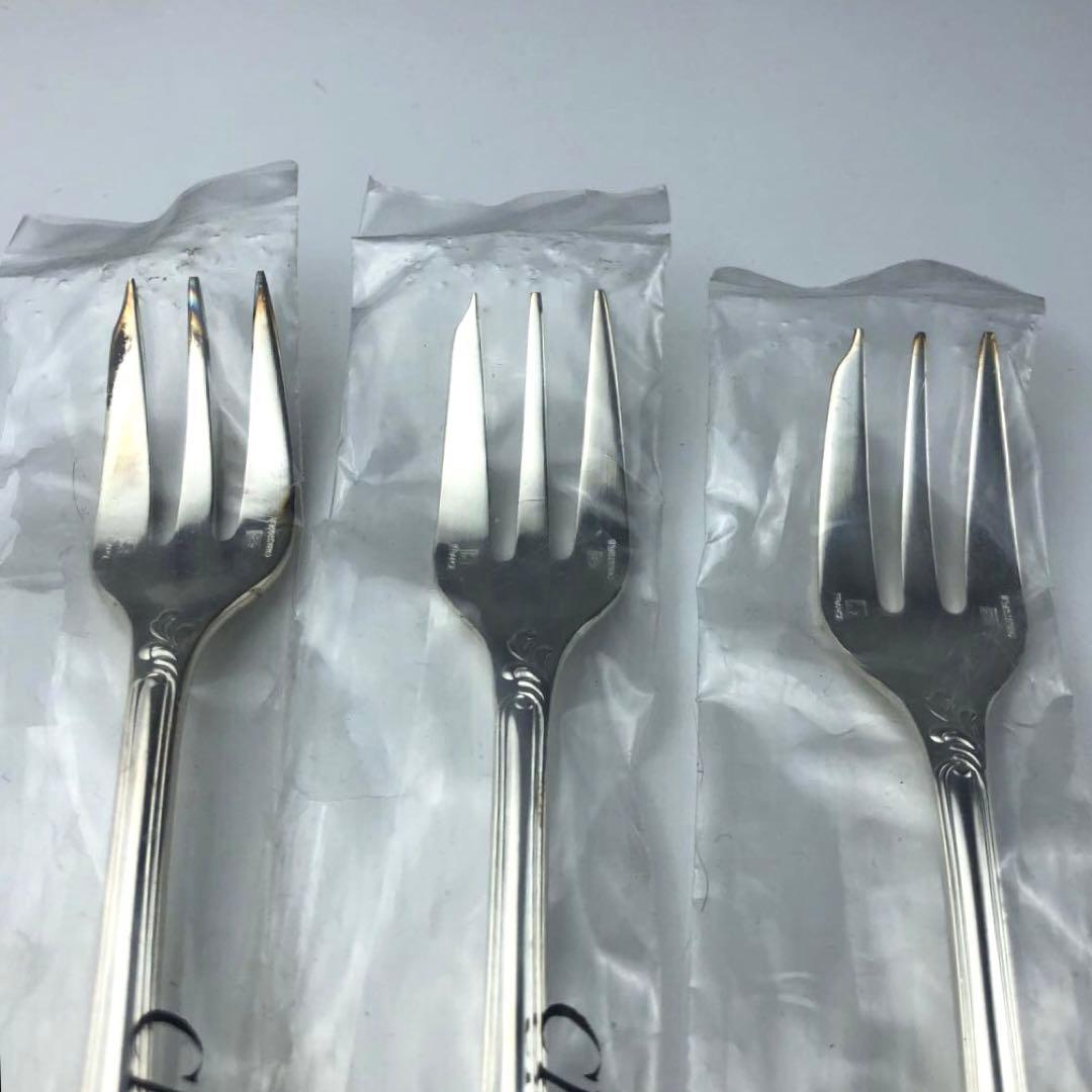 クリストフル マルリー カラトリーセット 6本 ぷうたん様専用 - メルカリ