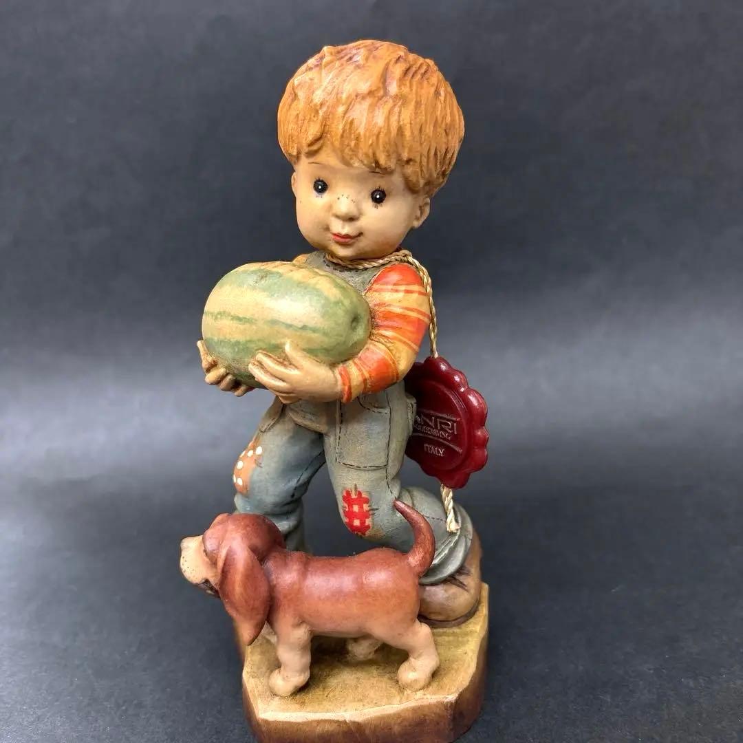 アンリ　ANRI サラケイ　大 FROM THE GARDEN