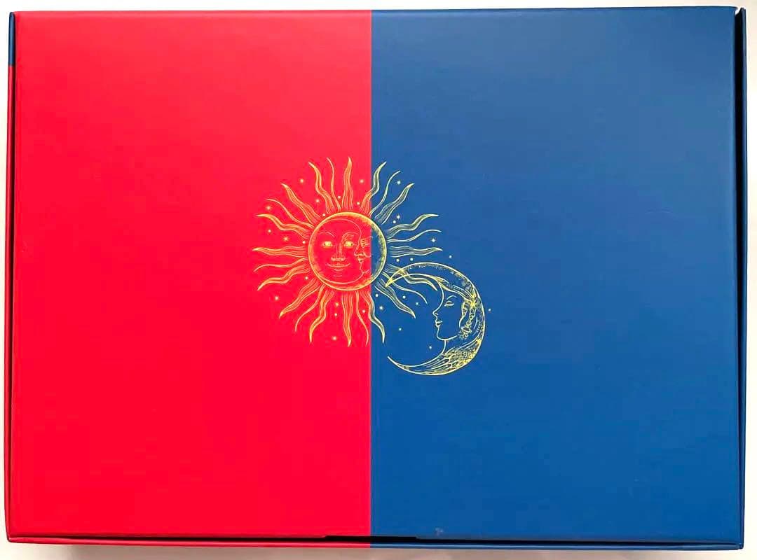 美品✨TBS当選　天国と地獄～サイコな2人～ DVD-BOX〈6枚組〉