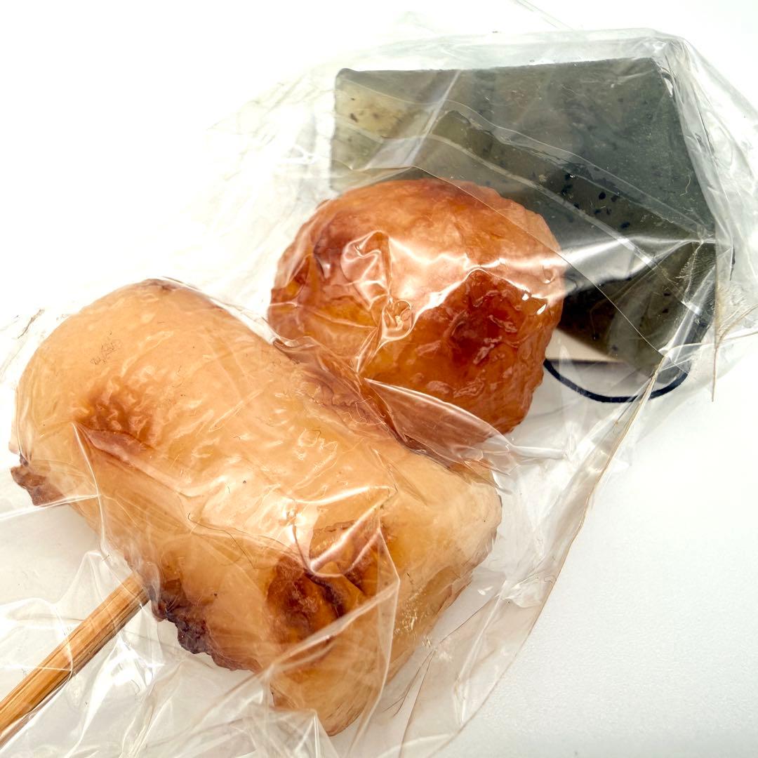 おでん キーホルダー 10点セット 未使用品｜リアル 食品サンプル