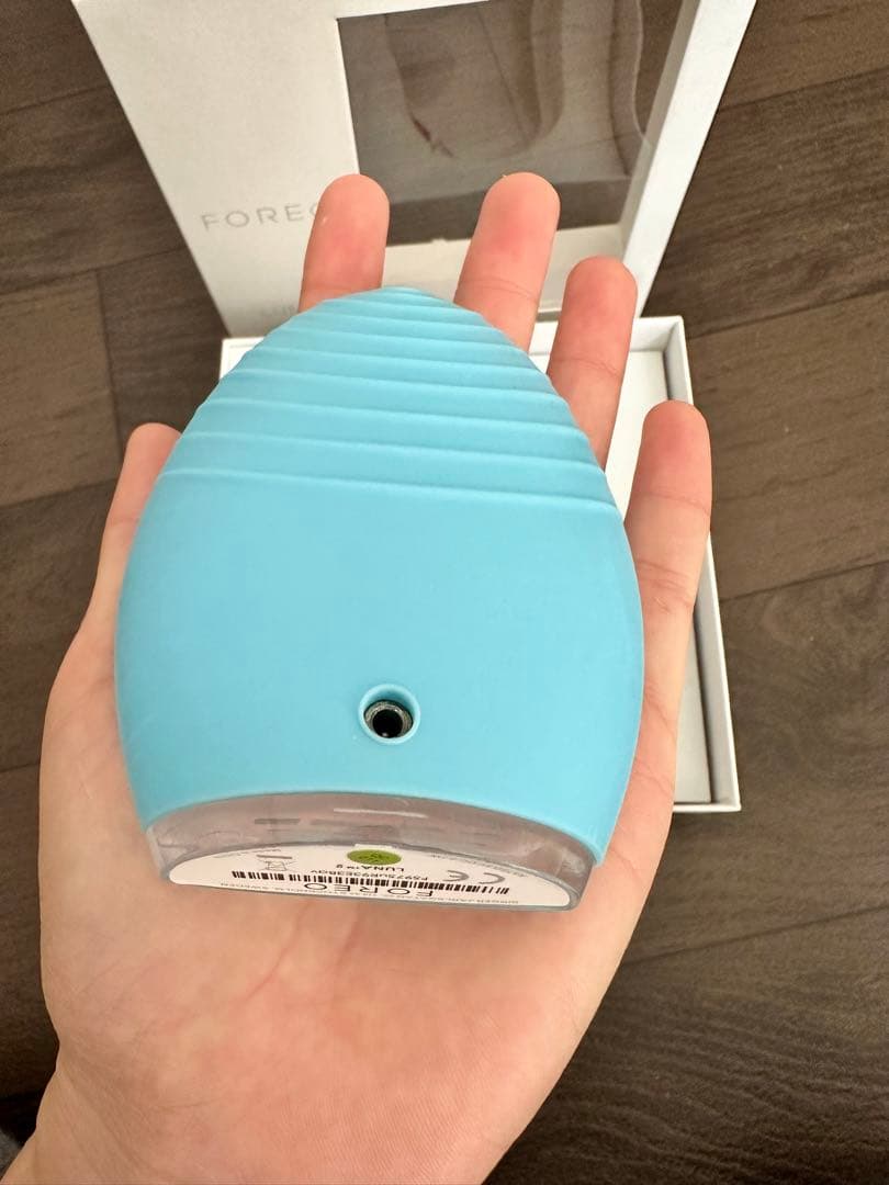 FOREO LUNA 2 混合肌用 M109227151 - ボディ・フェイスケアオンライン