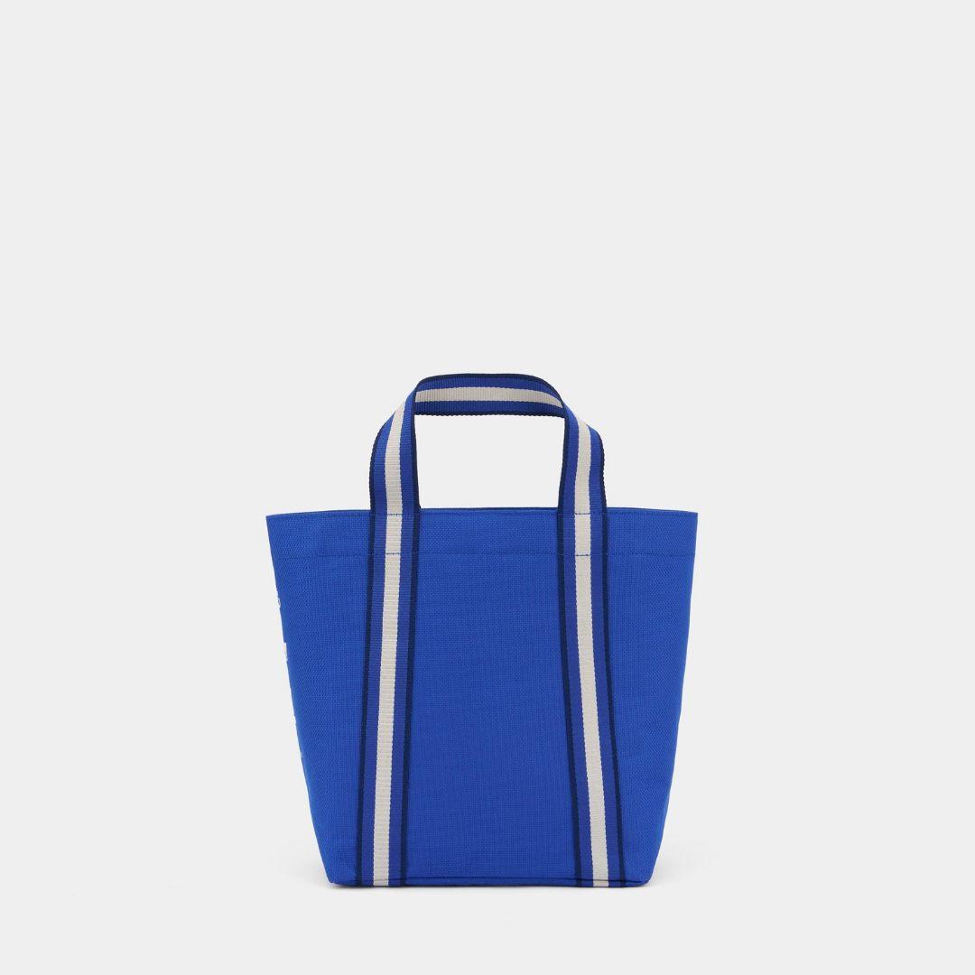 アニヤハインドマーチ】新作 ×英国boots UNIVERSAL BAG ミニ - メルカリ