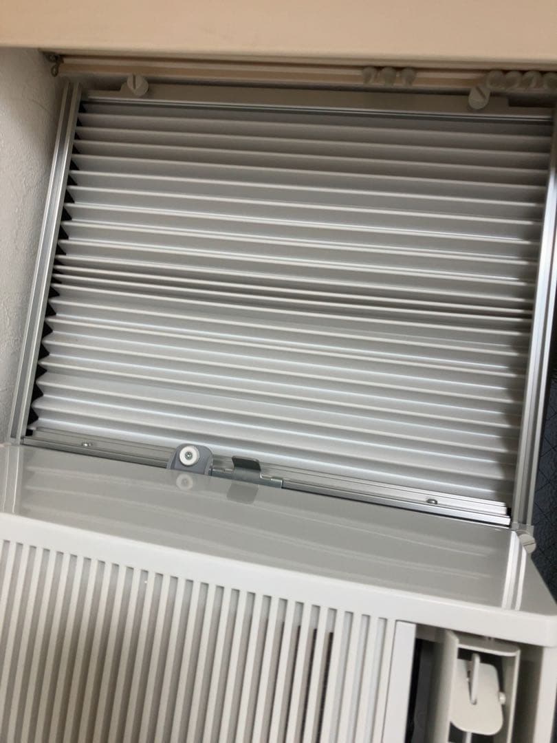 コロナ CWH-A1821 ウィンドエアコン 1.8kw 白　発送12/13以降