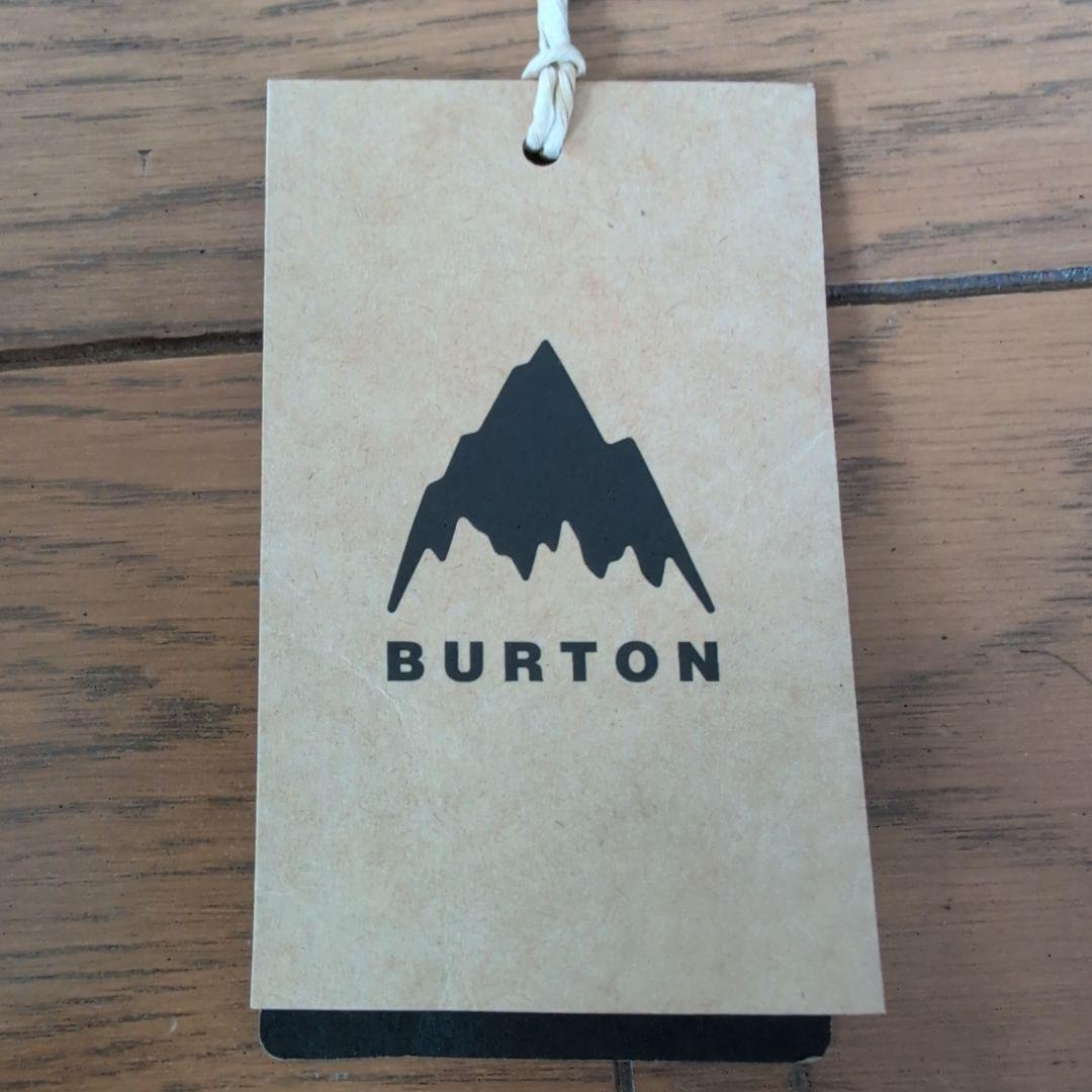 1回使用のみ BURTON スノースーツ XS レアカラー