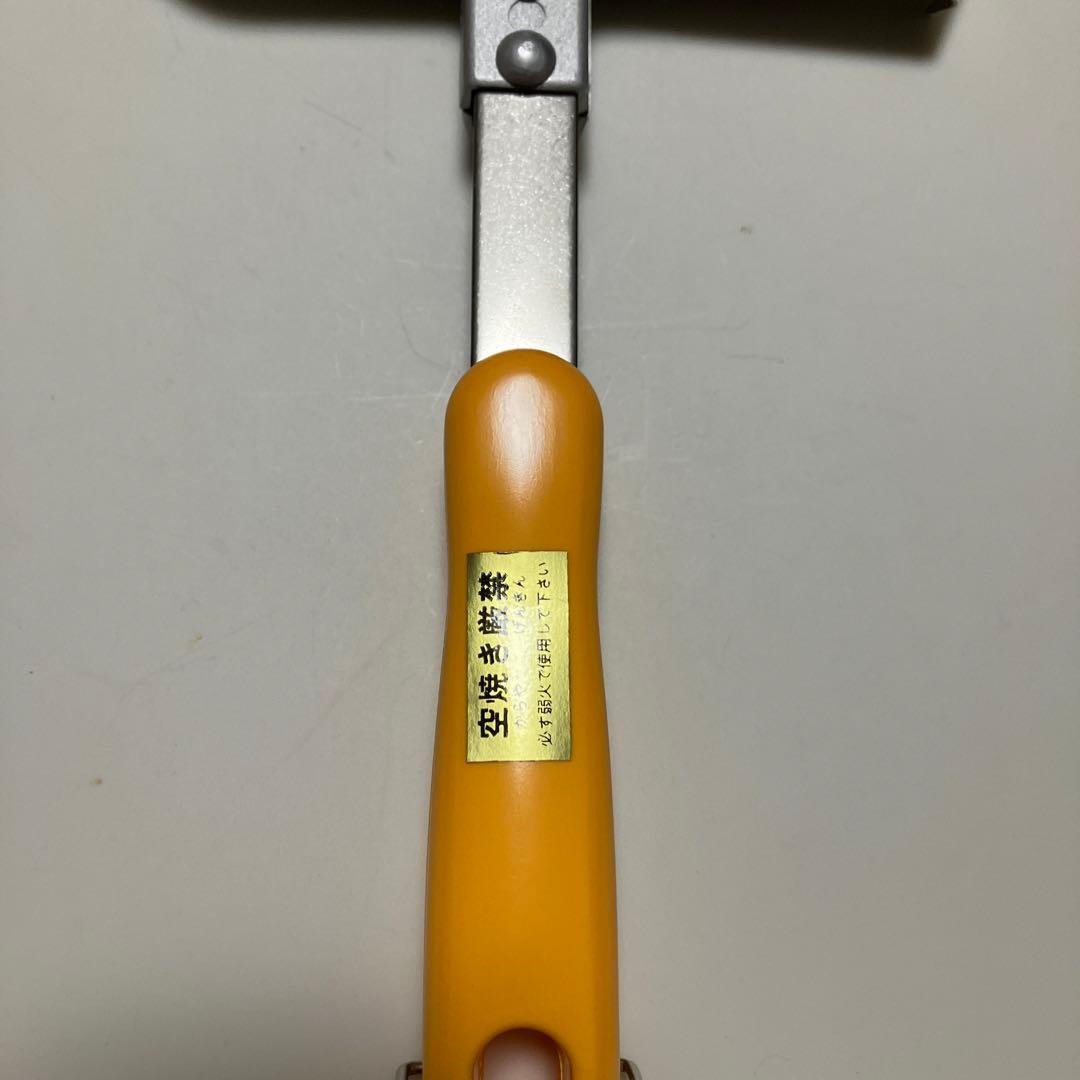 超希少 廃盤 ポケットモンスター【コイキング】たい焼き器