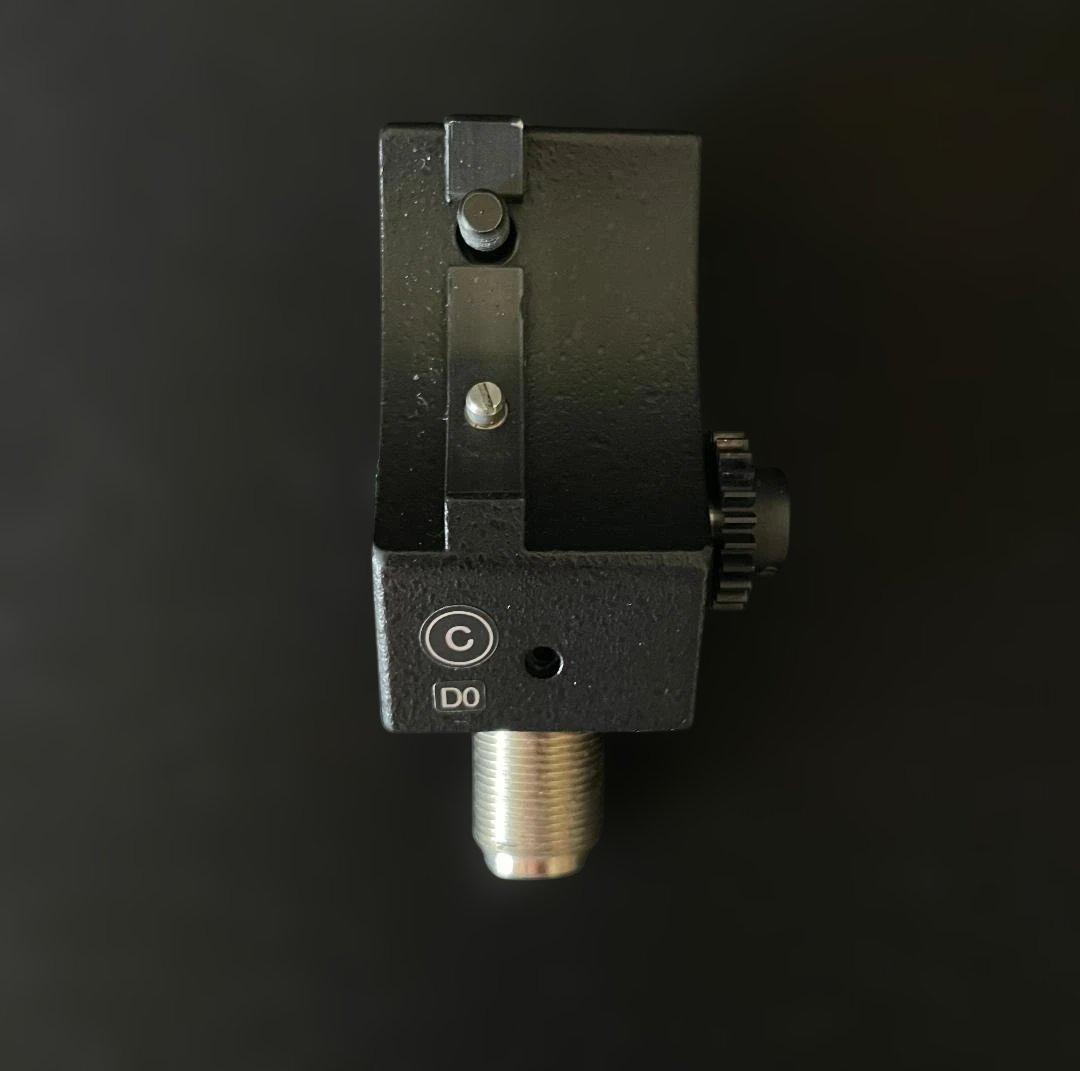 美品・業務用】FUJINON FMM-8 フォーカスマニュアルモジュール - メルカリ